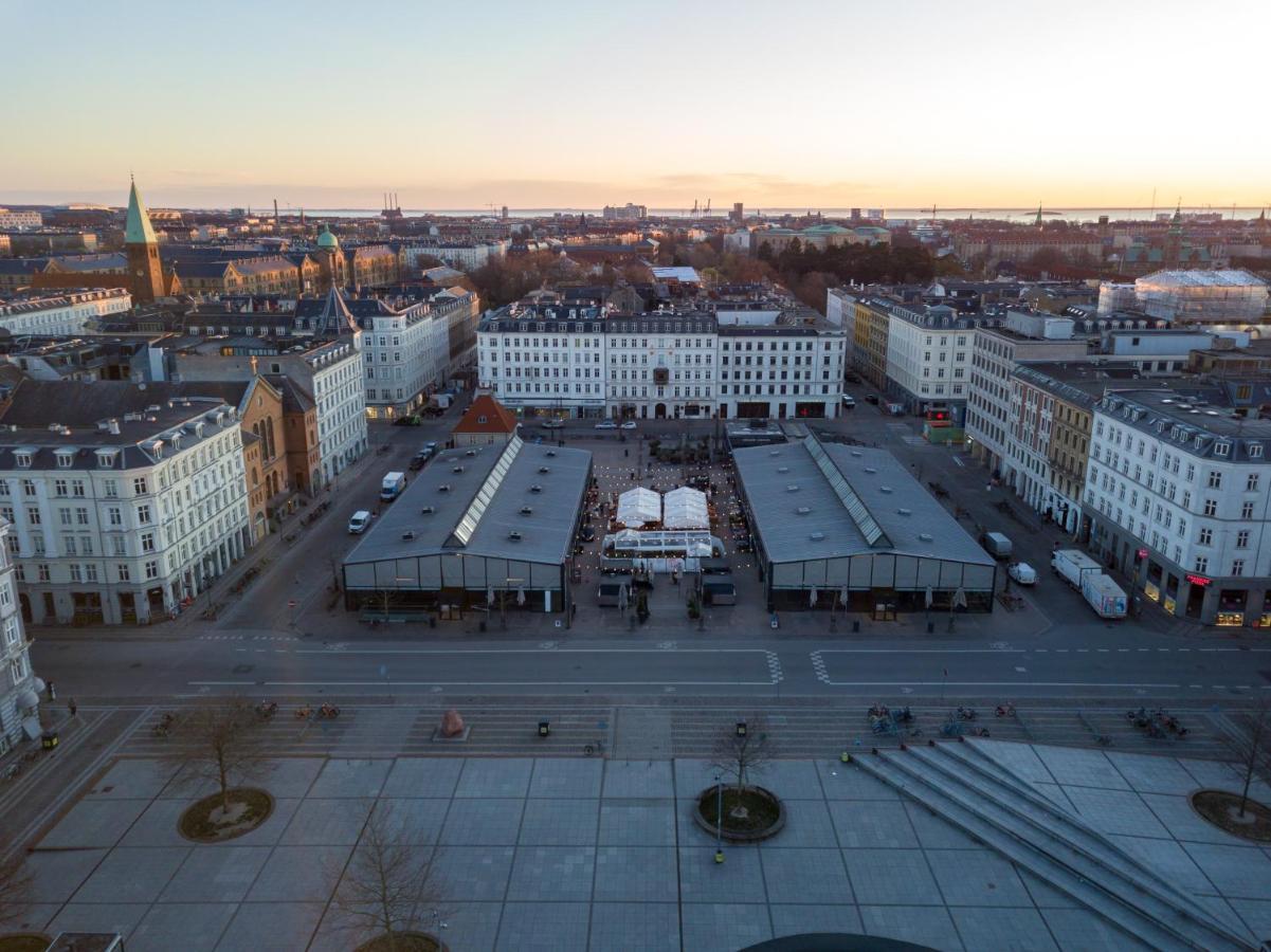 Perfect For Friends & Families 2 Bedroom Apartment In Cph Копенгаген Экстерьер фото