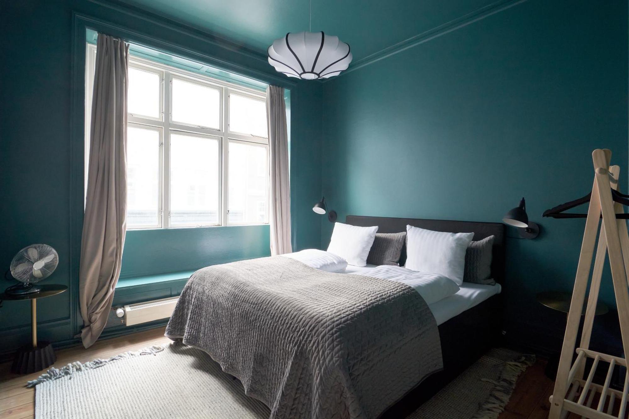 Perfect For Friends & Families 2 Bedroom Apartment In Cph Копенгаген Экстерьер фото